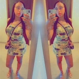 Meet your Posher, Iris